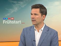 Bild: SPD-Spitzenkandidat im Frühstart: Krach fordert von Merz Parteinahme für Olympische Spiele in Berlin